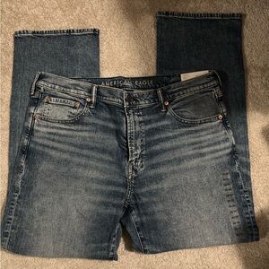 AE bootcut jeans 38/32